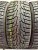 Hankook Winter I'pike rs R16  215/60