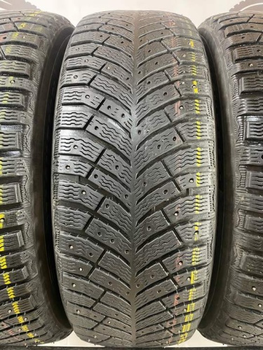 Michelin X-Ice North4 R18 235/65