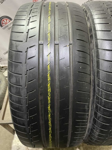 Continental ContiPremiumContact 6 R18 235/45