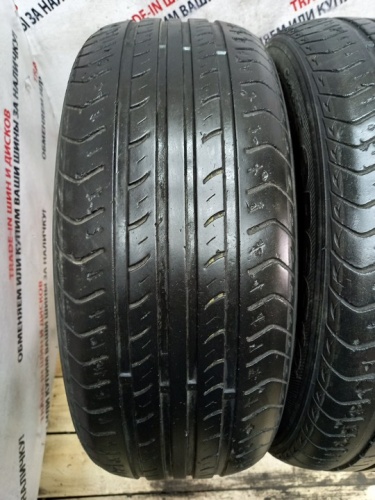 Nexen Classe Premiere 661 R16 225/70