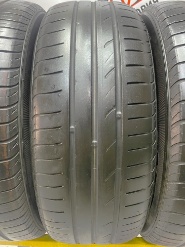 Nexen N'Blue HD R16 205/60