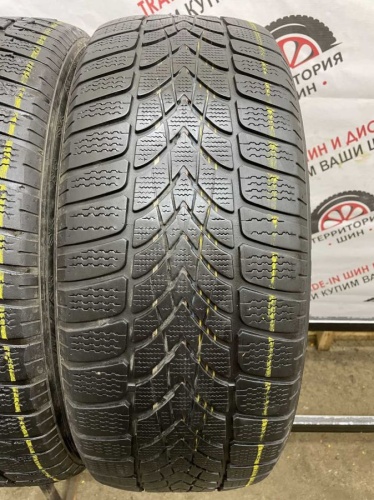 Dunlop SP Winter Sport 4D 235/55 R19 101V