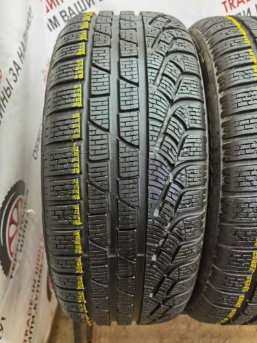 Pirelli Winter Sottozero 240 Serie II R18 225/45