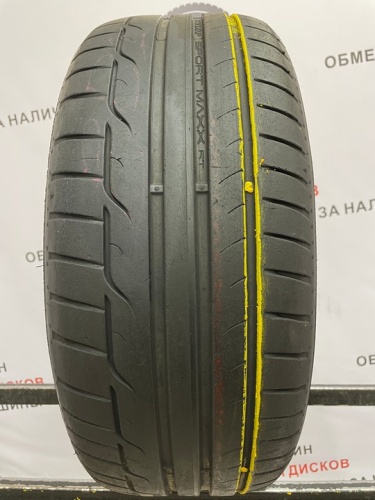Dunlop Sport Maxx RT  225/40 R19 93Y