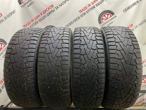 Pirelli Ice Zero  R17 225/65