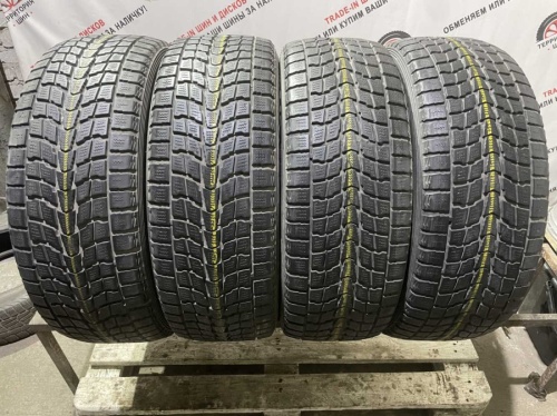 Dunlop Grandtrek SJ6 R18 235/55