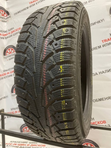 Nokian Tyres Hakkapeliitta 5 R18 225/55