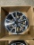 Диски Литые R15 5x114.3 et42 67.1 Диски Литые R15 5x114.3 et42 67.1