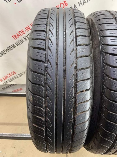 Кама Breeze R15 205/65