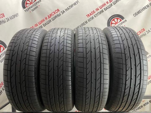 Bridgestone Dueler H/P Sport R18 225/60