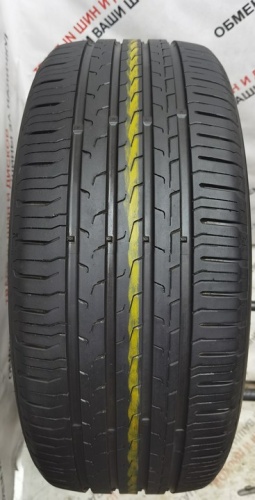 Continental EcoContact 6 SSR R19 225/45