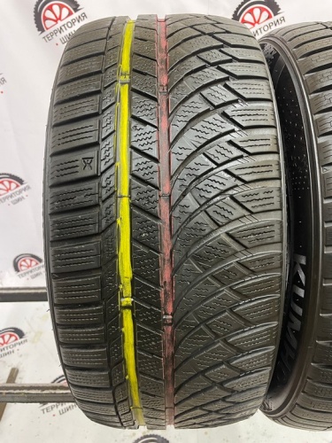 Kumho WinterCraft WP72 R17 245/45 99V