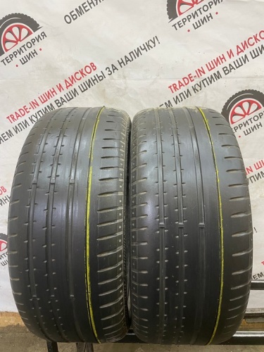 Continental ContiSportContact 2 R21 265/40 105Y