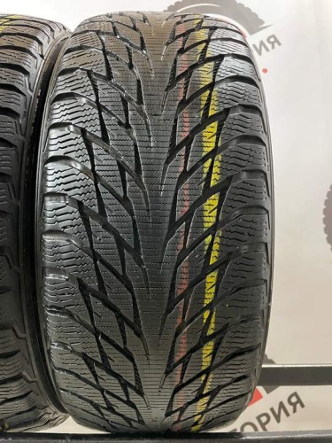 Nokian Hakka R2 R16 215/55