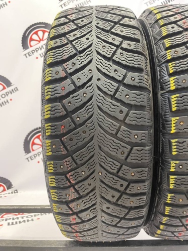 Michelin X-Ice North 4 R15 185/65