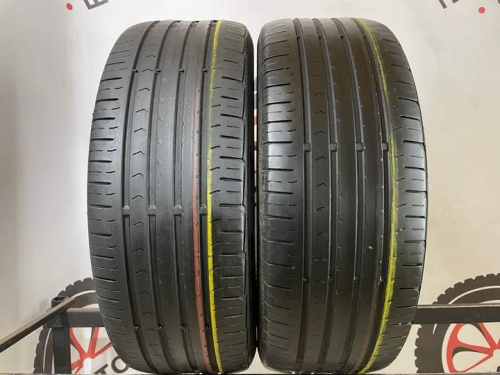 Continental CPC 5 R16 195/55