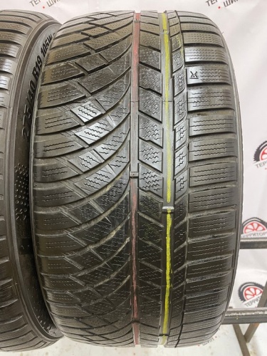 Hankook Winter I'Cept Evo 3 W330 R19 245/45 102V