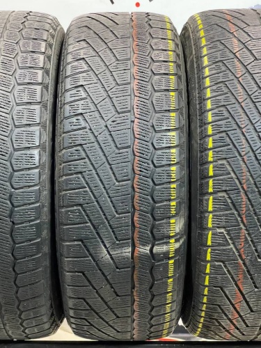 Continental ContiVikingContact 5 R16 205/60