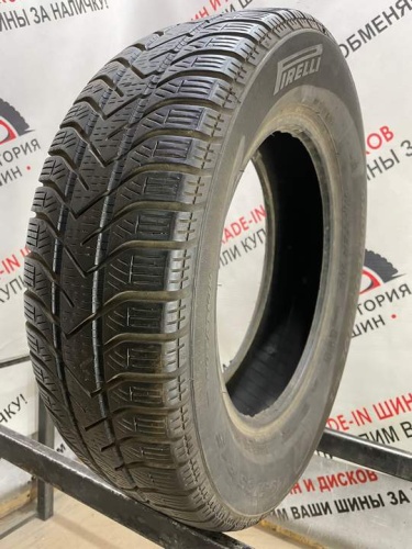 Pirelli SnowControl R15 195/65