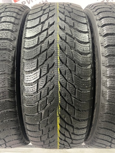 Nokian Tyres Hakkapeliitta R3 SUV R19 225/55