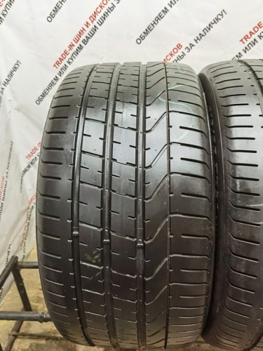 Pirelli P Zero 315/35 R21