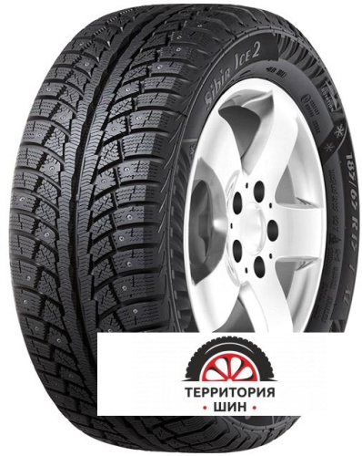 Matador MP-30 Sibir Ice 2 SUV R16 215/70 100T