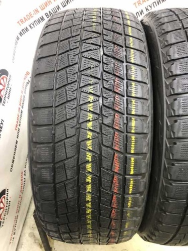 Bridgestone blizzak DM-V1 R20 245/50