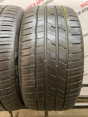 Hankook Ventus S1 evo 3 RFT R21 275/40 107Y