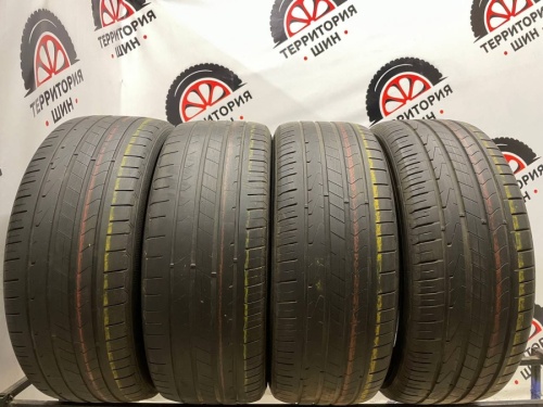 Hankook Ventus Prime 3 K125 R18 225/55