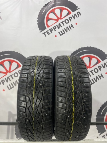 Nokian Tyres Nordman 7 R16 205/60