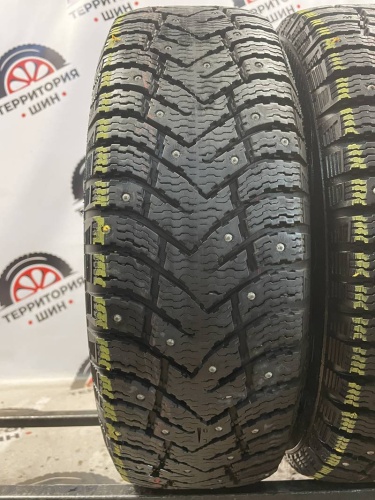 Cordiant Snow Cross 2 195/65 R15