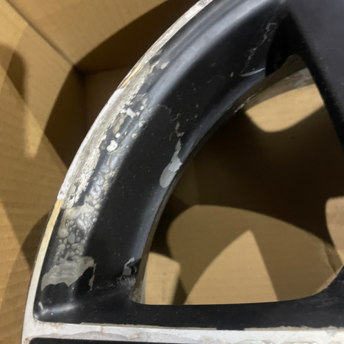 Диски Литые Мазда R16 5x114.3 67.1 ET45