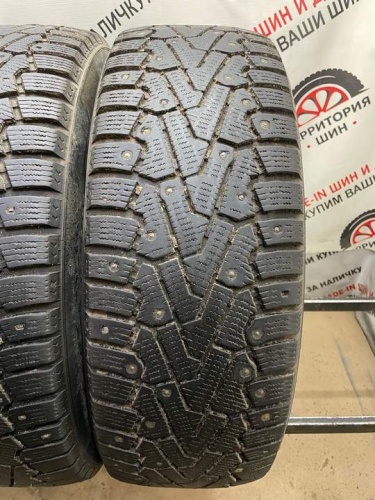 Pirelli Ice Zero  R17 225/65