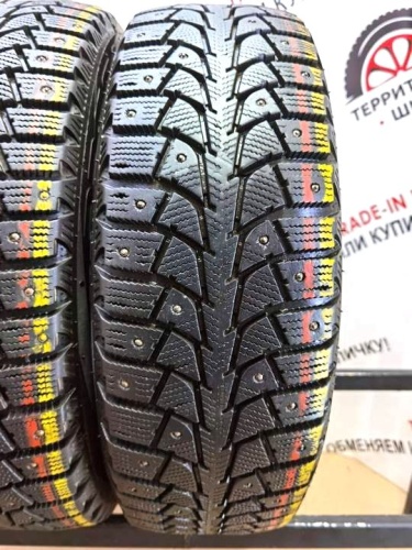 Maxxis MA-SPW Presa Spike R15 185/65