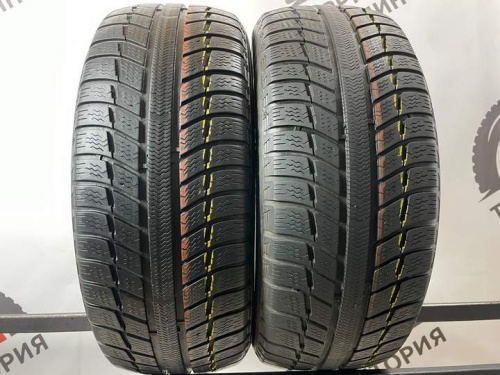 Michelin Primacy Alpin P3 R16 215/55