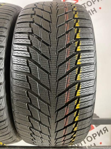 Nexen WinGuard Ice 3 WC3 R19 245/40