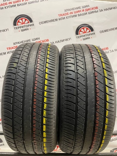 Dunlop SP Sport D8Z R16 225/55