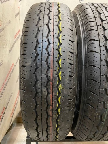 Bridgestone RD-613 Steel R15 195/80