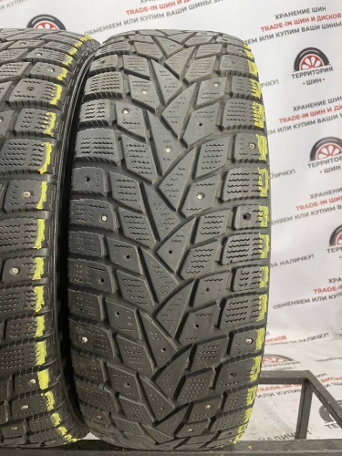 Dunlop Sp Winter Ice 02 215/60 R16