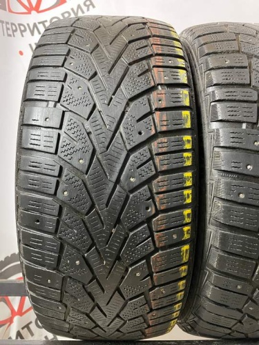 Gislaved Nord Frost 100 R16 215/55