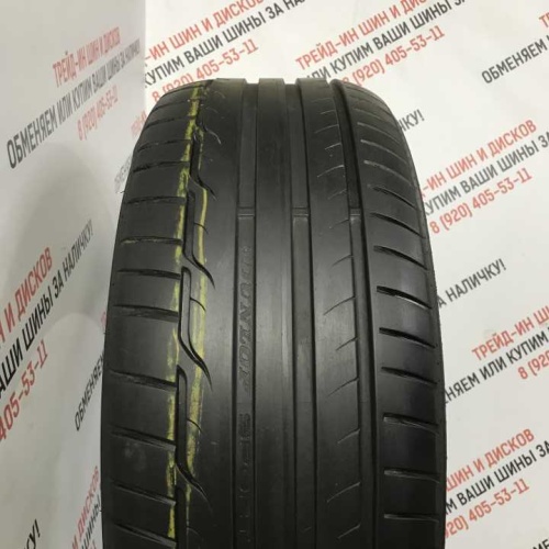 Dunlop Sport Maxx RT R19 245/45