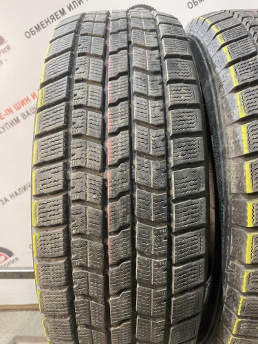 Goodyear Ice Navi 7 R16 205/65