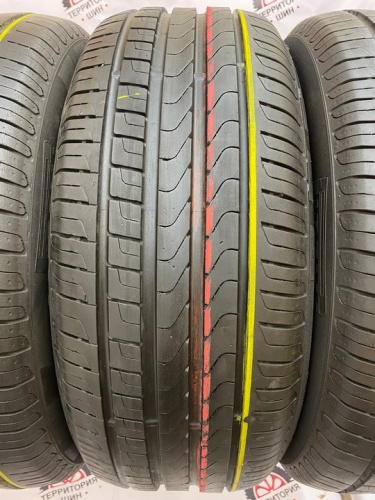 Pirelli Scorpion Verde  235/50 99V R19