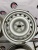 штампы Toyota 5*114.3 R17 7j ET39 цо 60.1 R17