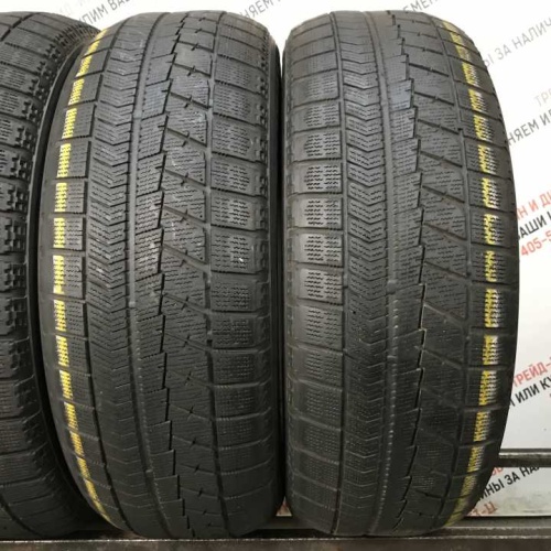 Bridgestone Blizzak VRX R17 225/60