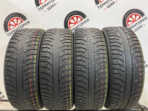 Bridgestone Ice Cruiser 7000 R19 235/55