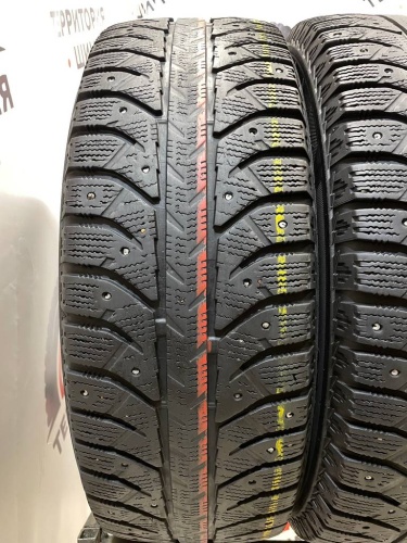 Bridgestone Ice Cruiser 7000 195/65/15