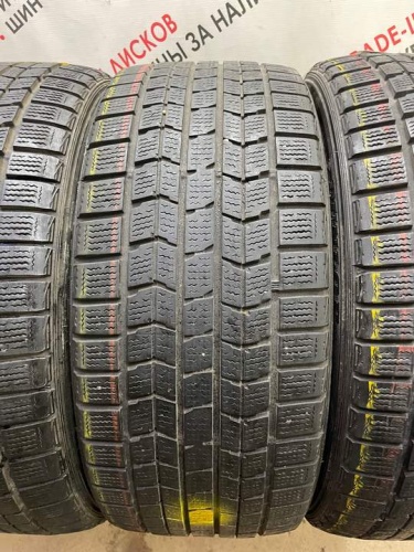 dunlop dsx2 R16 215/65
