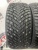 iLink Wintervorhut Stud II R18 245/45
