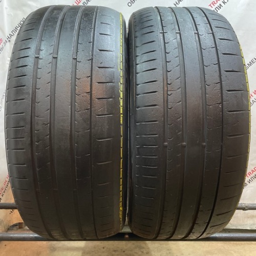 Pirelli P Zero R22	275/40